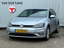 Grijs Gebruikt 2019 VW Golf VII Comfortline Hatchback | € 16.950 (Goede deal)