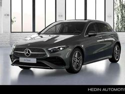 Grijs Nieuw 2025 Mercedes A180 Business Hatchback | € 47.625 (Eerlijke prijs)