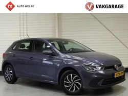Grijs Gebruikt 2023 VW Polo Life Hatchback | € 25.445 (Eerlijke prijs)