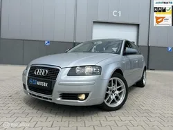 Overige Gebruikt 2008 Audi A3 Sportback Ambiente Hatchback | € 5.999 (Eerlijke prijs)