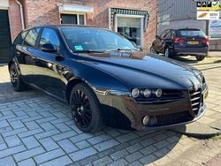 Gebruikt 2007 Alfa Romeo 159 Ti Stationwagen | € 2.249 (Super prijs)