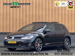 Zwart Gebruikt 2018 VW Golf VII GTI Hatchback | € 20.899 (Goede deal)