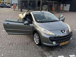 Gebruikt 2009 Peugeot 207 CC Filou Cabriolet | € 3.700 (Goede deal)
