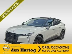 Grijs Gebruikt 2023 DS Automobiles DS4 Performance Hatchback | € 25.900 (Super prijs)