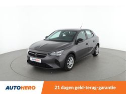 Grijs Gebruikt 2020 Opel Corsa Hatchback | € 11.449 (Goede deal)