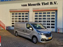 Grijs Gebruikt 2020 Renault Trafic Van | € 13.900 (Eerlijke prijs)