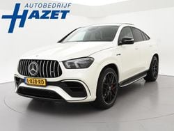 Wit Gebruikt 2021 Mercedes S63 AMG AMG Coupé | € 107.500 (Goede deal)