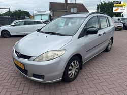 Gebruikt 2005 Mazda 5 Touring MPV | € 895 (Eerlijke prijs)