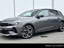 Grijs Gebruikt 2024 Opel Astra Hatchback | € 34.945 (Iets duurder)