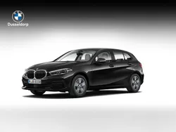 Zwart Gebruikt 2023 BMW 118 Hatchback | € 27.950 (Goede deal)