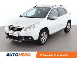Wit Gebruikt 2014 Peugeot 2008 Allure SUV | € 7.849 (Goede deal)