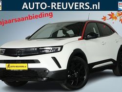 Wit Gebruikt 2022 Opel Mokka-e Elegance SUV | € 19.900 (Iets duurder)