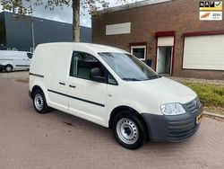 Gebruikt 2007 VW Caddy MPV | € 3.495 (Eerlijke prijs)