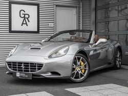 Grijs Gebruikt 2013 Ferrari California Cabriolet | € 109.950
