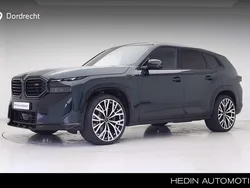 Groen Gebruikt 2025 BMW XM Comfort Edition SUV | € 121.895