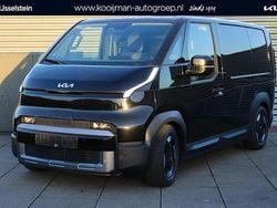 Overige Nieuw 2025 Kia PV5 EX Van | € 31.120 (Goede deal)