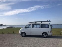 Wit Gebruikt 1991 VW T4 California Van | € 8.900