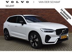 Wit Gebruikt 2024 Volvo XC60 Plus SUV | € 52.300 (Super prijs)
