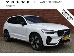 Wit Gebruikt 2024 Volvo XC60 Plus SUV | € 55.800 (Goede deal)