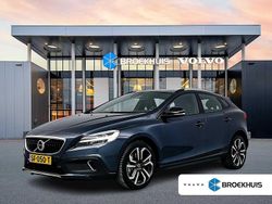 Gebruikt 2016 Volvo V40 CC Stationwagen | € 20.400 (Super prijs)