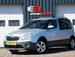 Grijs Gebruikt 2014 Skoda Roomster Drive Stationwagen | € 5.949 (Eerlijke prijs)