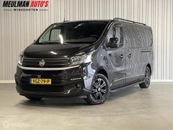 Zwart Gebruikt 2020 Fiat Talento Van | € 19.950 (Duur)