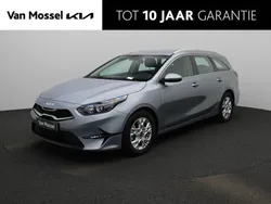 Grijs Gebruikt 2024 Kia Ceed Sportswagon Stationwagen | € 28.900 (Iets duurder)