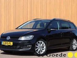 VW Golf VII