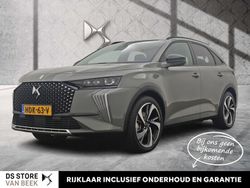 Grijs Gebruikt 2025 DS Automobiles DS7 Crossback Opera SUV | € 52.890