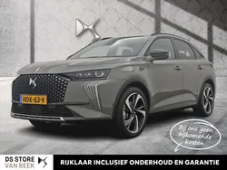 Grijs Gebruikt 2025 DS Automobiles DS7 Crossback Opera SUV | € 59.995