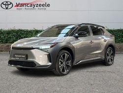 Overige Gebruikt 2024 Toyota bZ4X Style SUV | € 41.950 (Duur)