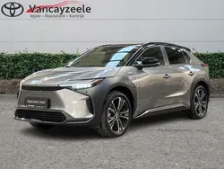 Overige Gebruikt 2024 Toyota bZ4X Style SUV | € 41.950