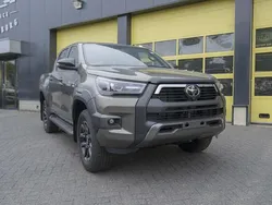 Overige Nieuw 2025 Toyota HiLux Pickup | € 52.950
