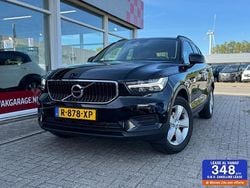 Zwart Gebruikt 2018 Volvo XC40 SUV | € 21.500