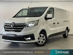 Wit Gebruikt 2022 Renault Trafic Van | € 19.900 (Eerlijke prijs)