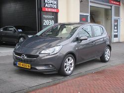 Grijs Gebruikt 2015 Opel Corsa Edition Hatchback | € 7.950 (Goede deal)
