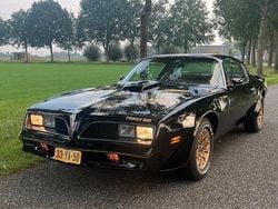 Gebruikt 1976 Pontiac Firebird | € 22.950