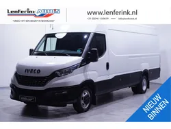 Wit Gebruikt 2020 Iveco Daily Sedan | € 24.800 (Iets duurder)