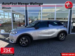 Grijs Gebruikt 2022 DS Automobiles DS3 Crossback SUV | € 17.495 (Eerlijke prijs)