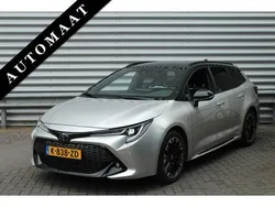Grijs Gebruikt 2021 Toyota Corolla Sport Stationwagen | € 26.950 (Eerlijke prijs)