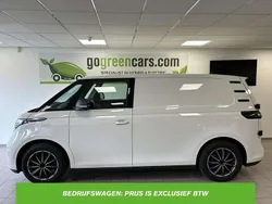 Gebruikt 2023 VW ID. Buzz Van | € 35.400