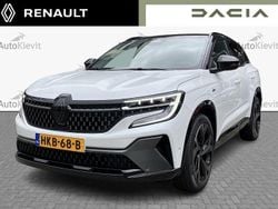 Wit Nieuw 2025 Renault Austral Techno Esprit Alpine SUV | € 39.950 (Goede deal)