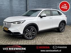 Wit Gebruikt 2024 Honda HR-V Elegance SUV | € 31.450 (Goede deal)