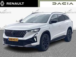 Suv Nieuw 2025 Renault Espace Esprit Alpine MPV | € 44.950 (Super prijs)