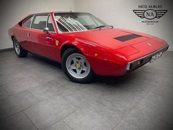 Gebruikt 1975 Ferrari Dino GT4 Coupé | € 52.950