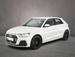 Wit Gebruikt 2024 Audi A1 Sportback Proline Hatchback | € 24.900 (Eerlijke prijs)