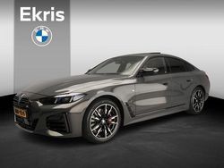 Grijs Gebruikt 2025 BMW M440 M Sport Sedan | € 89.900 (Duur)