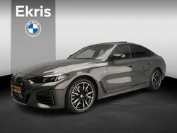 Grijs Gebruikt 2025 BMW M440 M Sport Sedan | € 89.900 (Duur)