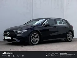 Mercedes A200