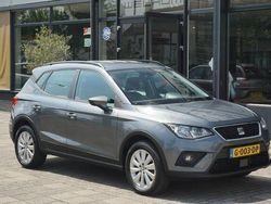 Grijs Gebruikt 2018 Seat Arona XCELLENCE SUV | € 12.980 (Goede deal)